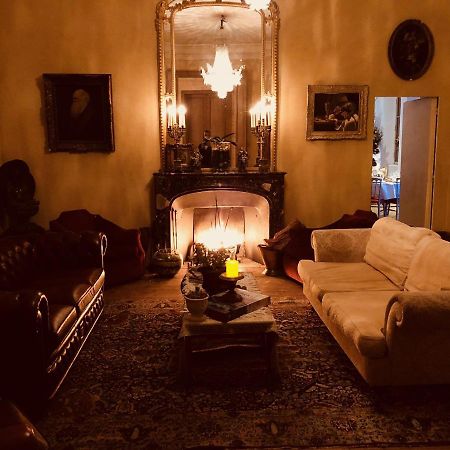 Chateau Fengari Villa Clérac Eksteriør bilde