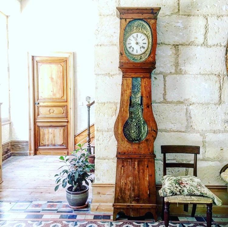 Chateau Fengari Villa Clérac Eksteriør bilde